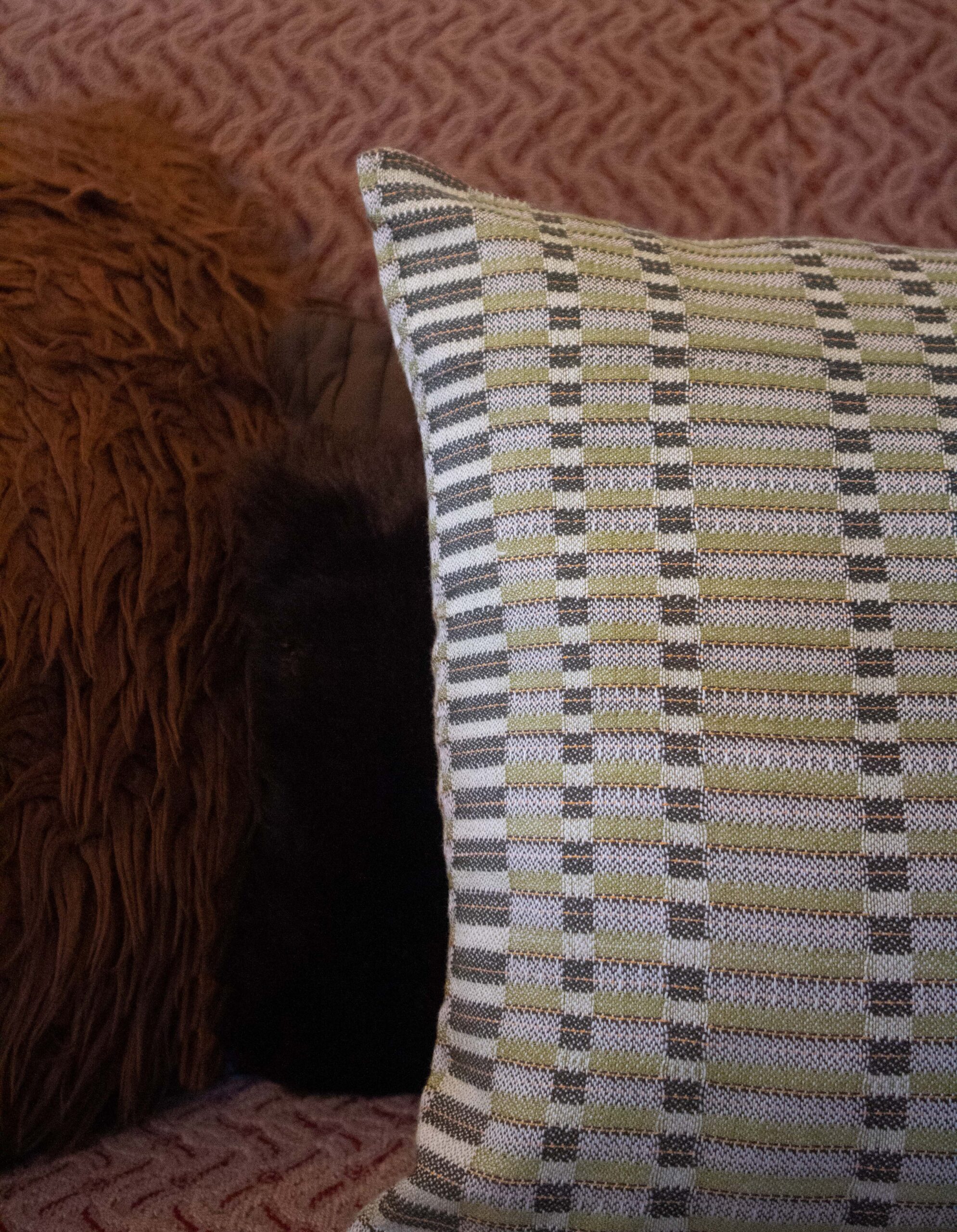 Handwoven Details